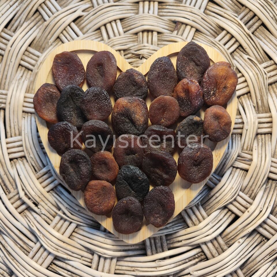 Toptan Lüks Gün Kurusu Jumbo Kayısı 1000 Kg