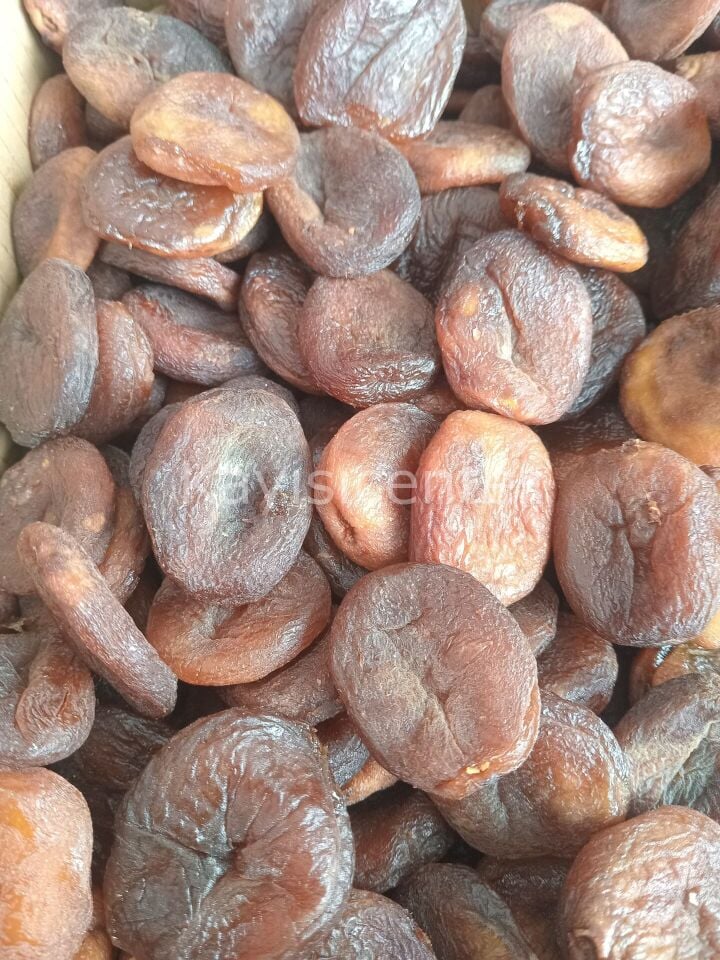 Toptan Lüks Gün Kurusu Jumbo Kayısı 1000 Kg