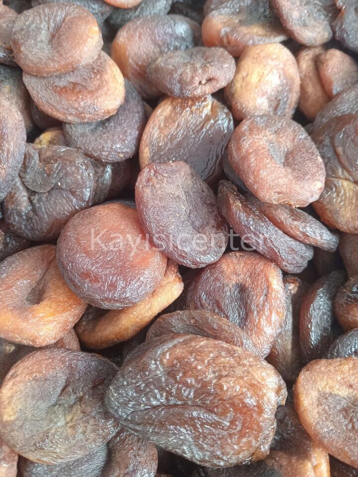 Toptan Lüks Gün Kurusu Jumbo Kayısı 1000 Kg