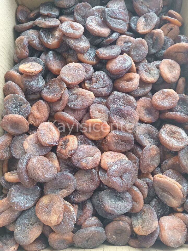 Toptan Lüks Gün Kurusu Jumbo Kayısı 1000 Kg