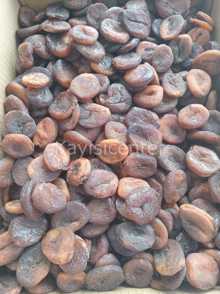 Toptan Lüks Gün Kurusu Jumbo Kayısı 1000 Kg