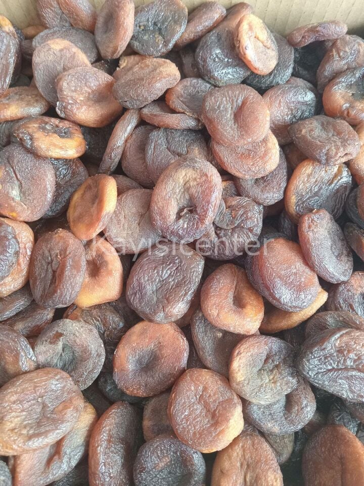 Toptan Lüks Gün Kurusu Jumbo Kayısı 1000 Kg