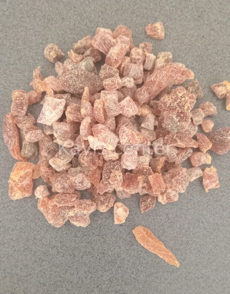 Toptan Küp Kesme Sarı Kayısı 500 Kg