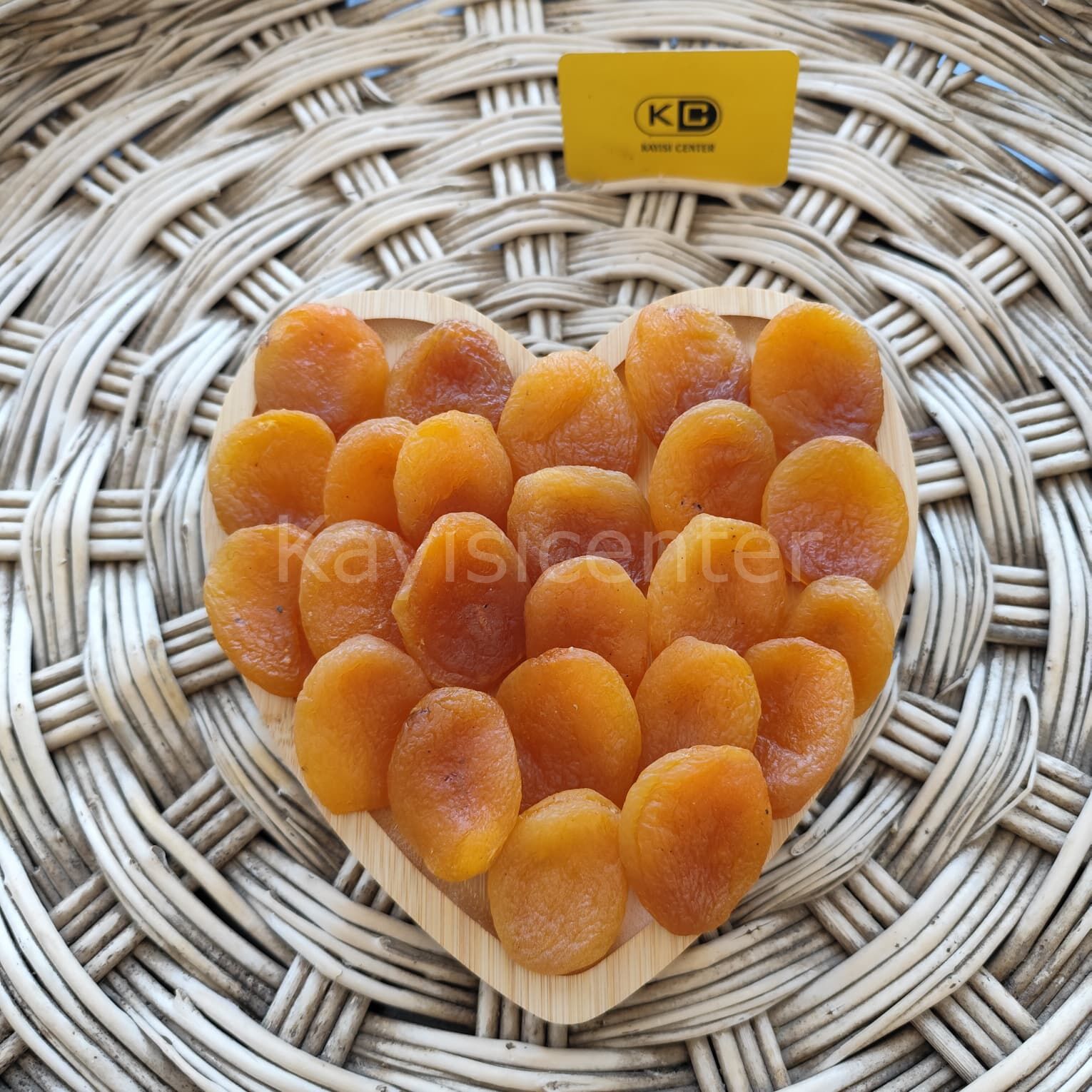Toptan Jumbo Düşük Kükürt Sarı Kayısı 10 Kg