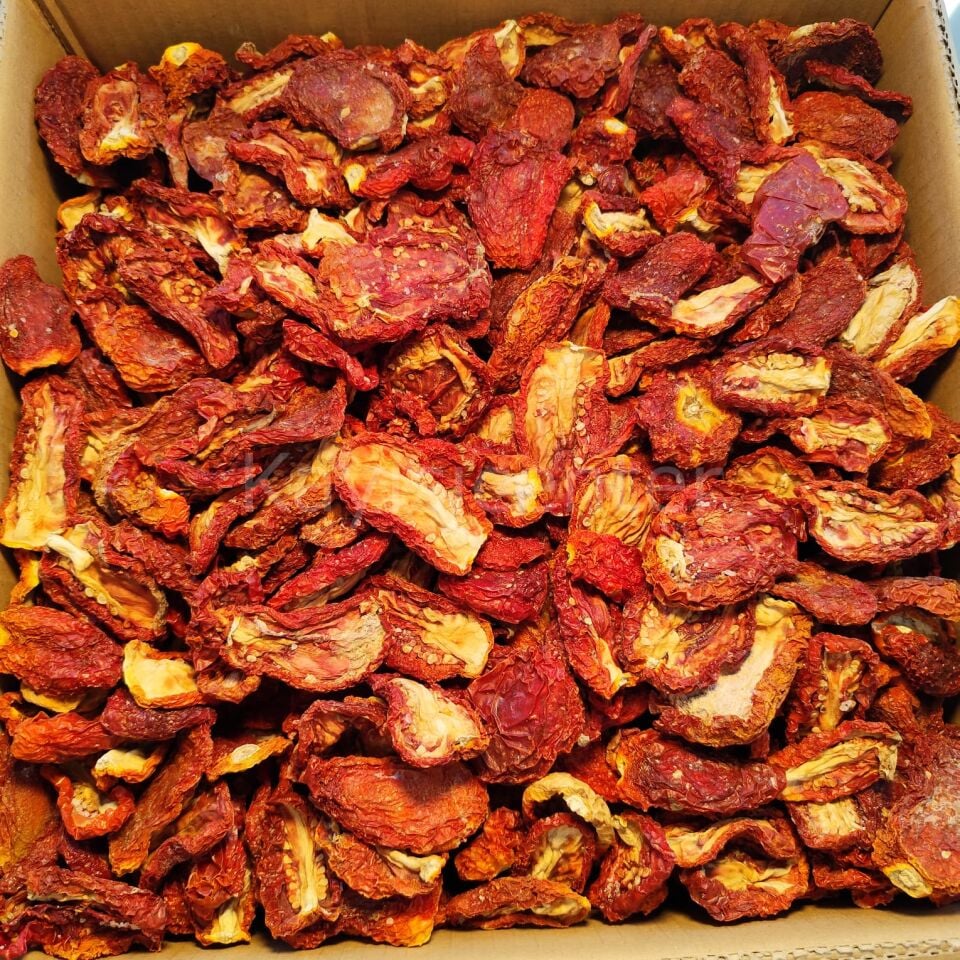 Toptan Domates Kurusu 10 Kg