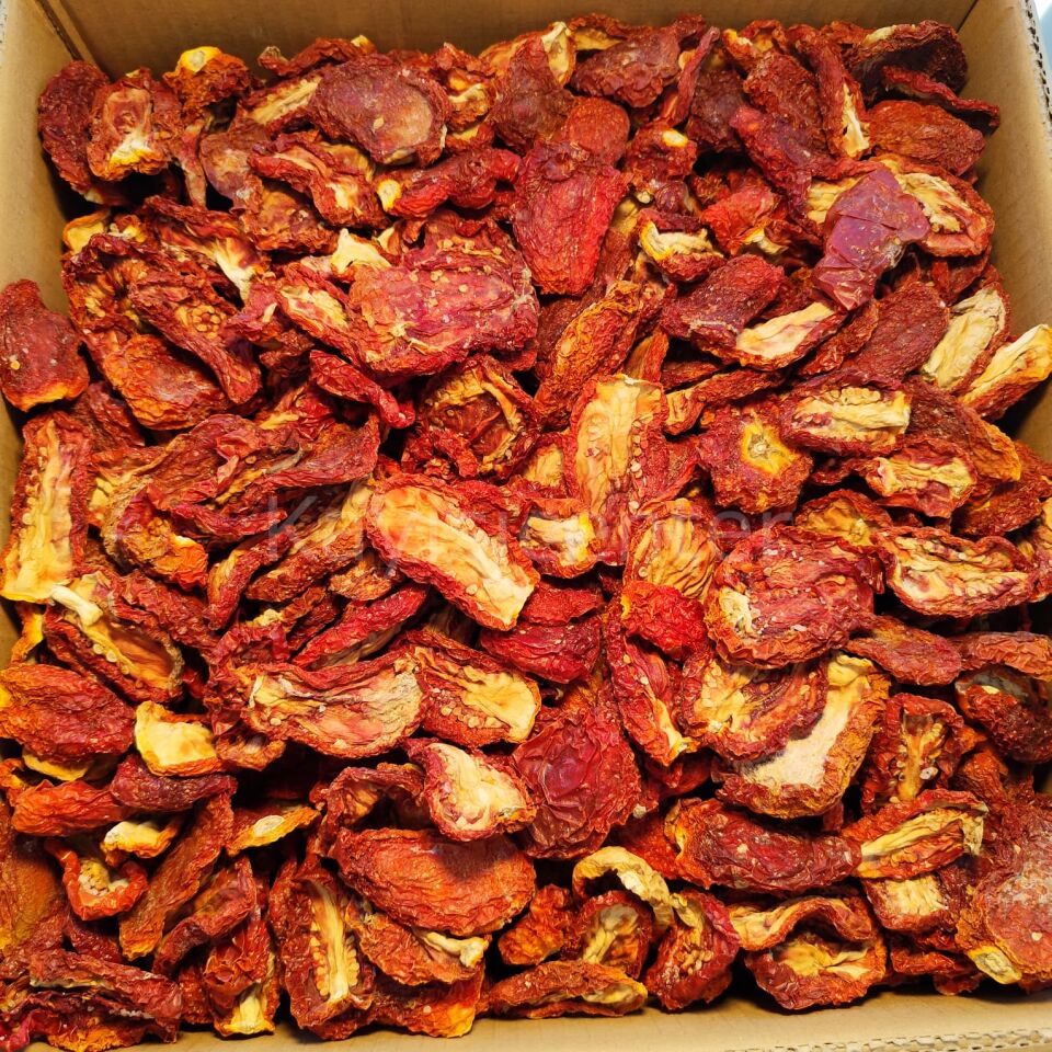 Toptan Domates Kurusu 10 Kg