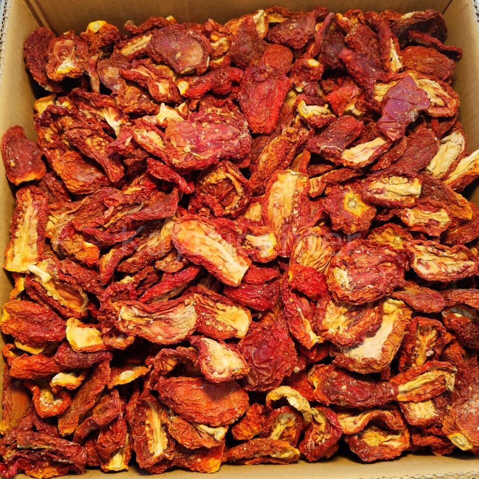 Toptan Domates Kurusu 10 Kg