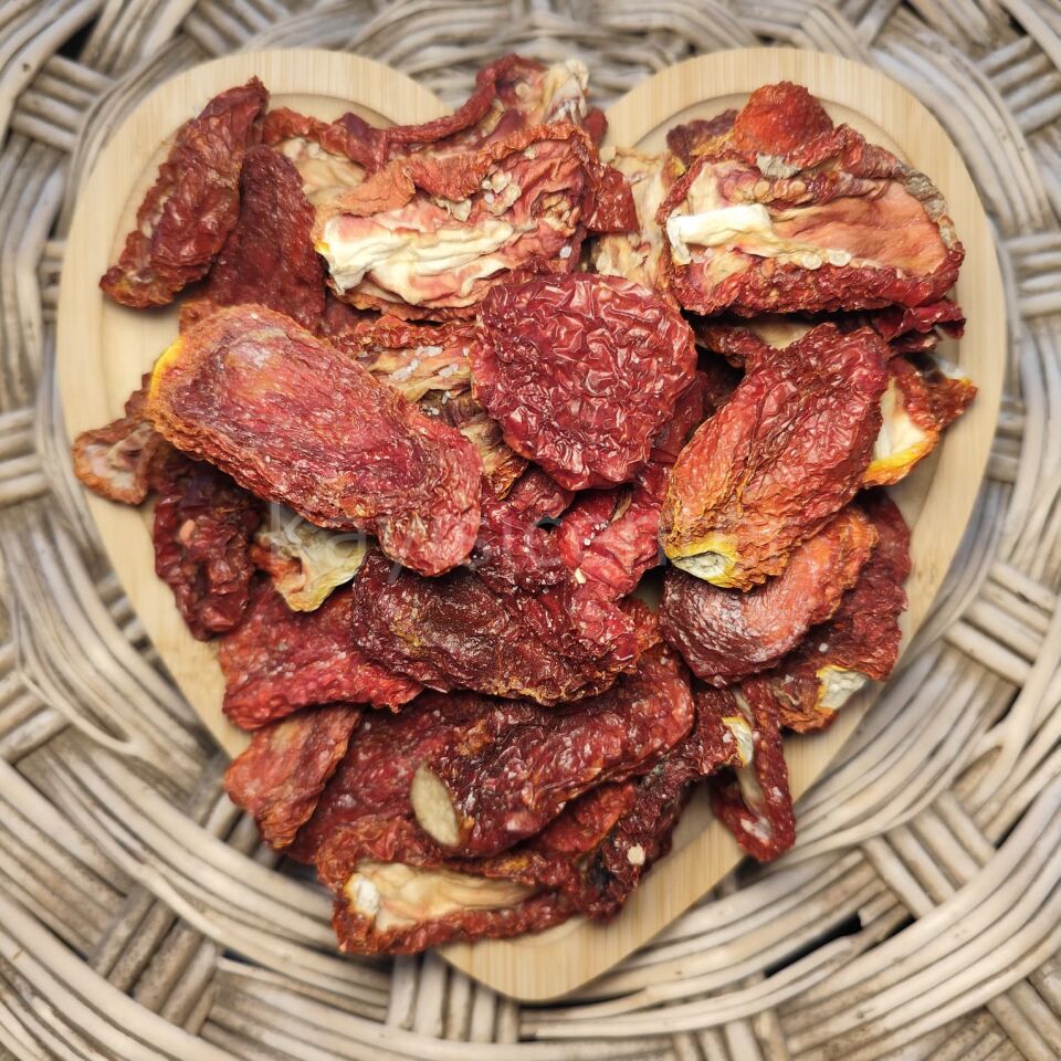 Toptan Domates Kurusu 10 Kg