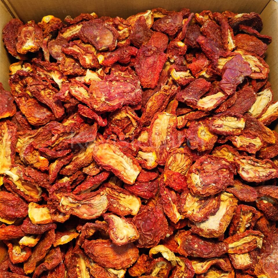 Toptan Domates Kurusu 10 Kg