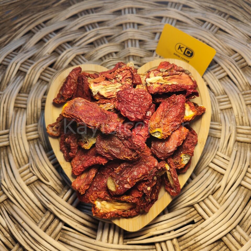 Toptan Domates Kurusu 10 Kg