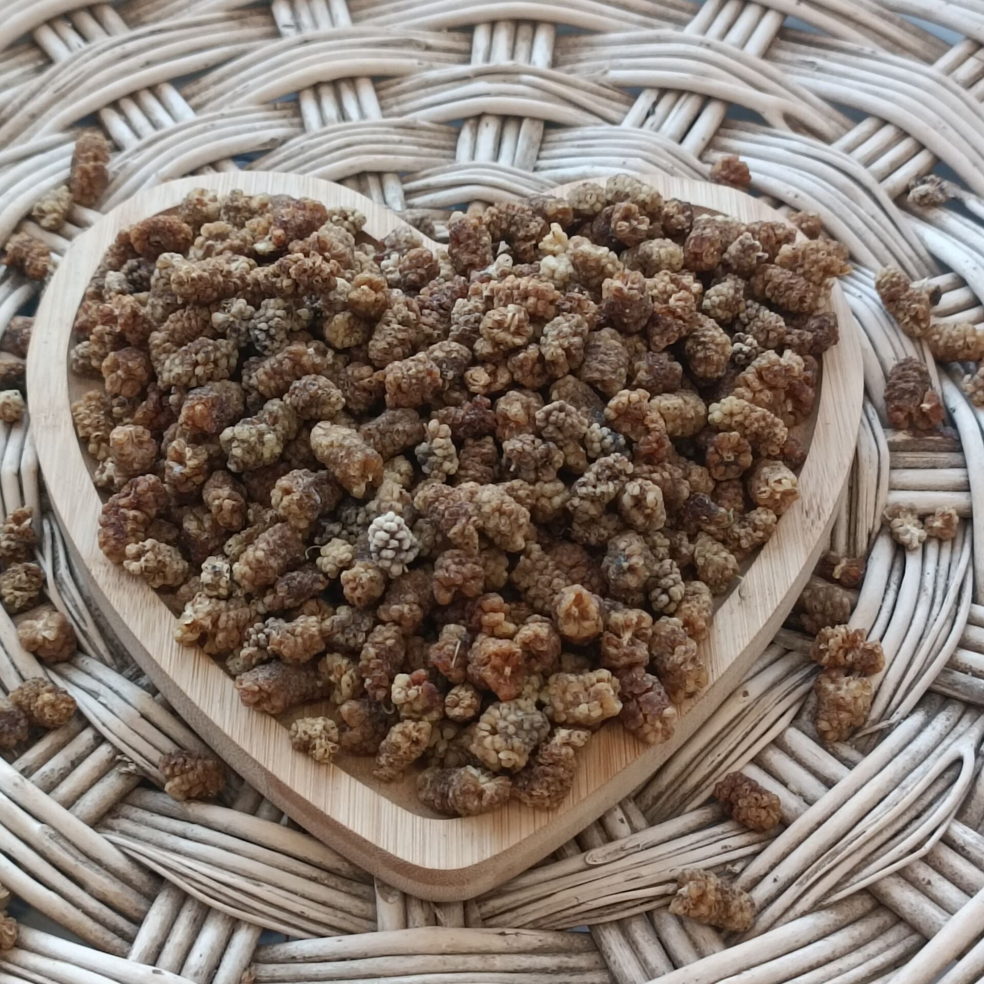 Toptan Yerli Dut Kurusu Ekonomik 13 Kg