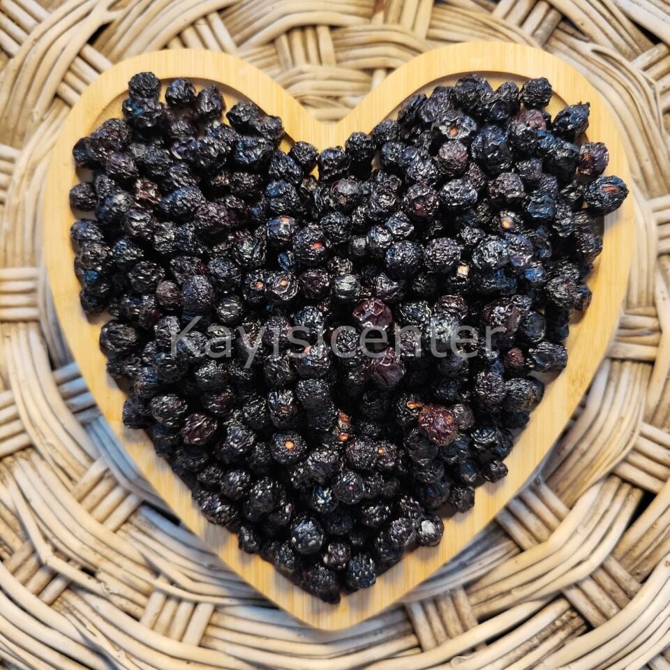 Toptan Vişne Kurusu 10 Kg