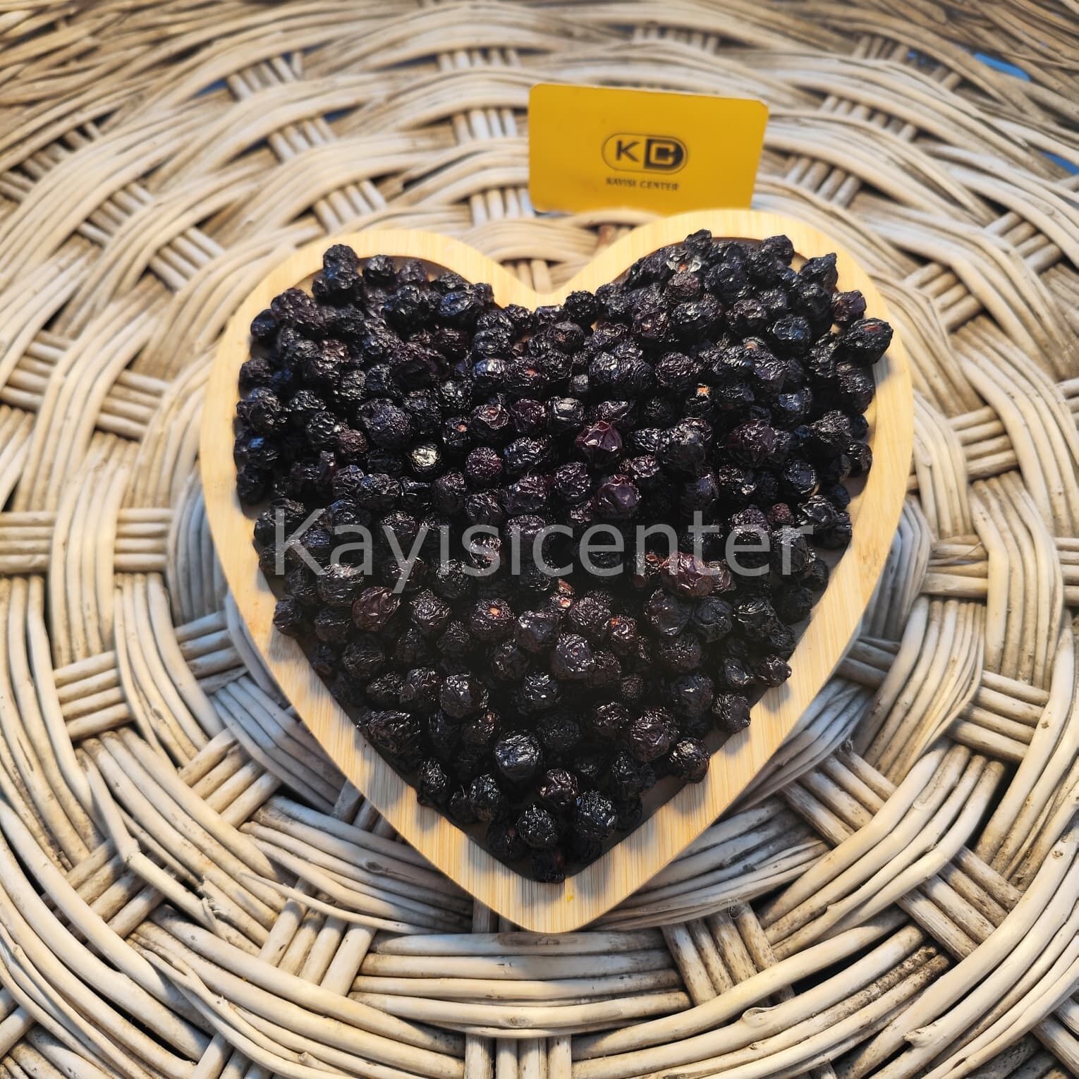 Toptan Vişne Kurusu 10 Kg