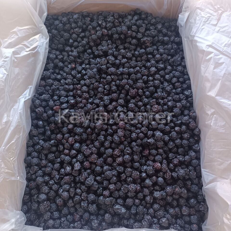 Toptan Vişne Kurusu 10 Kg