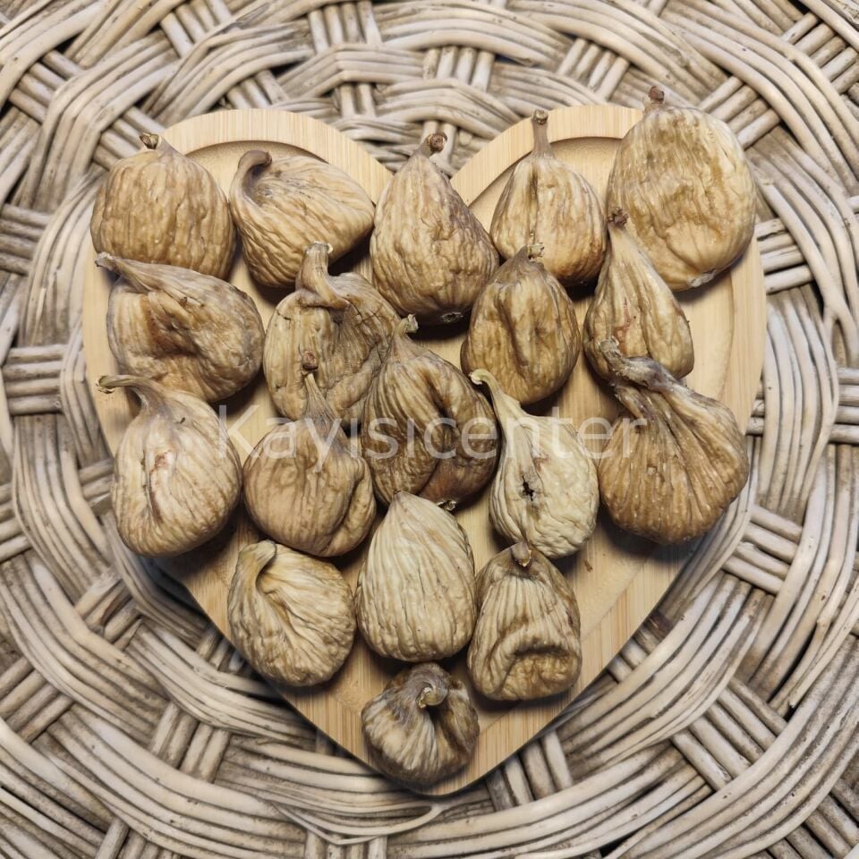 Toptan Aydın Armut İncir Jumbo 10 Kg