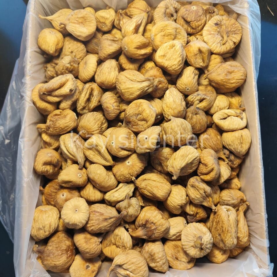 Toptan Aydın Armut İncir Jumbo 10 Kg