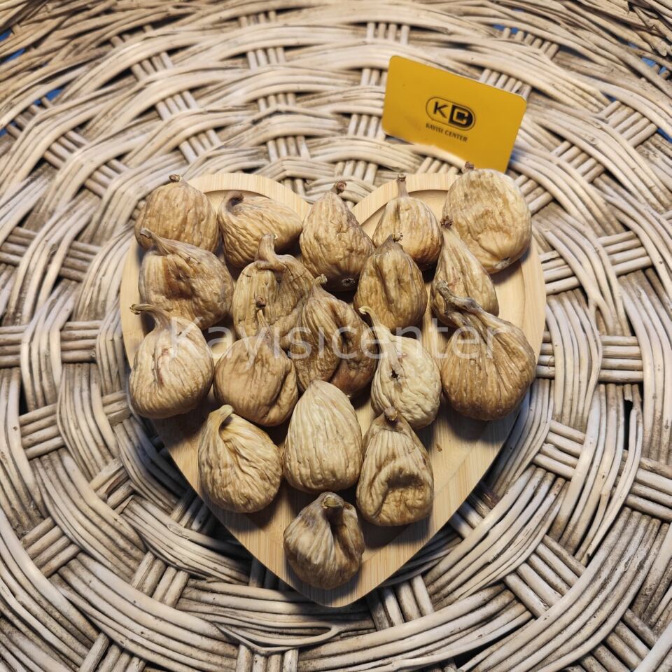 Toptan Aydın Armut İncir Jumbo 10 Kg