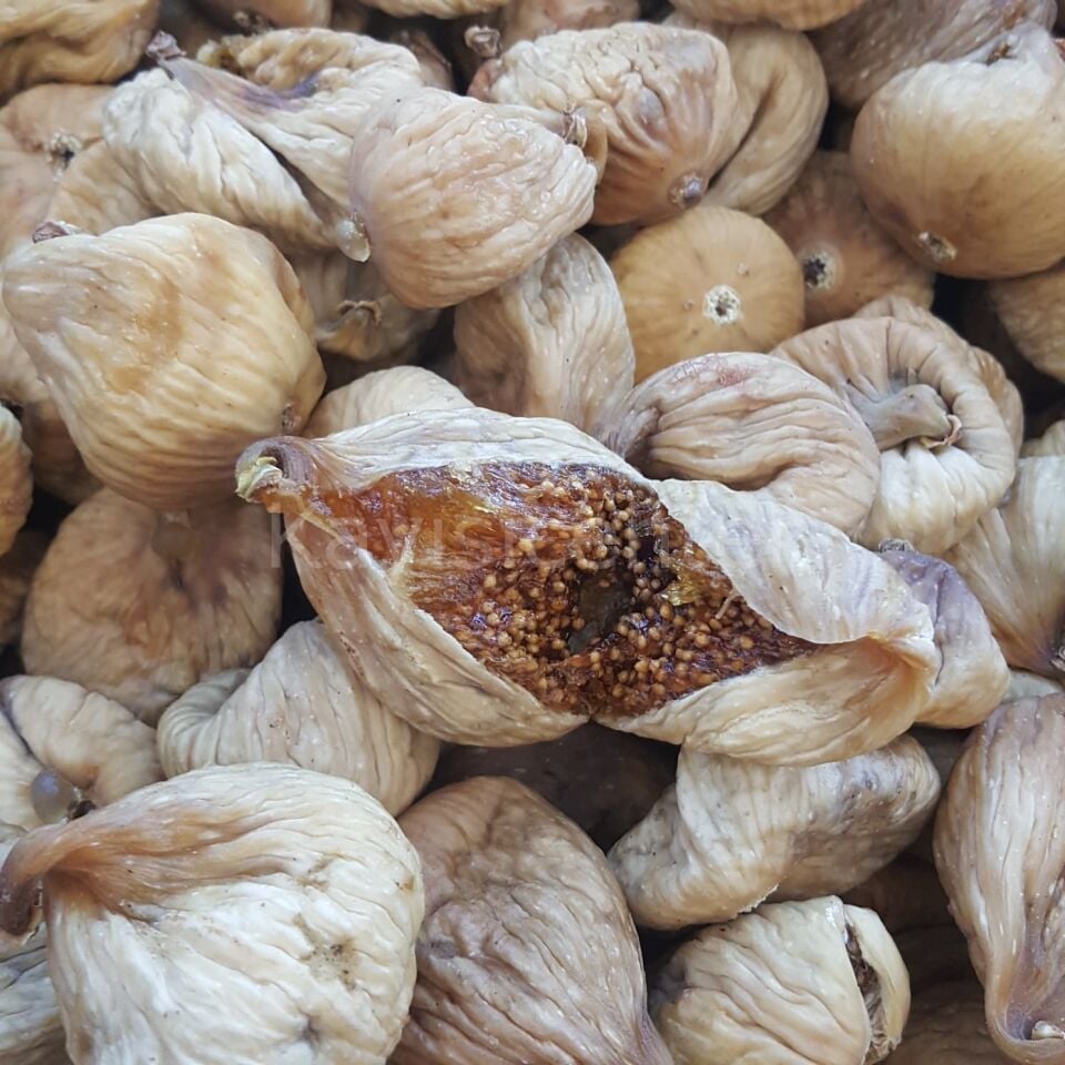 Toptan Aydın Armut İncir Jumbo 10 Kg