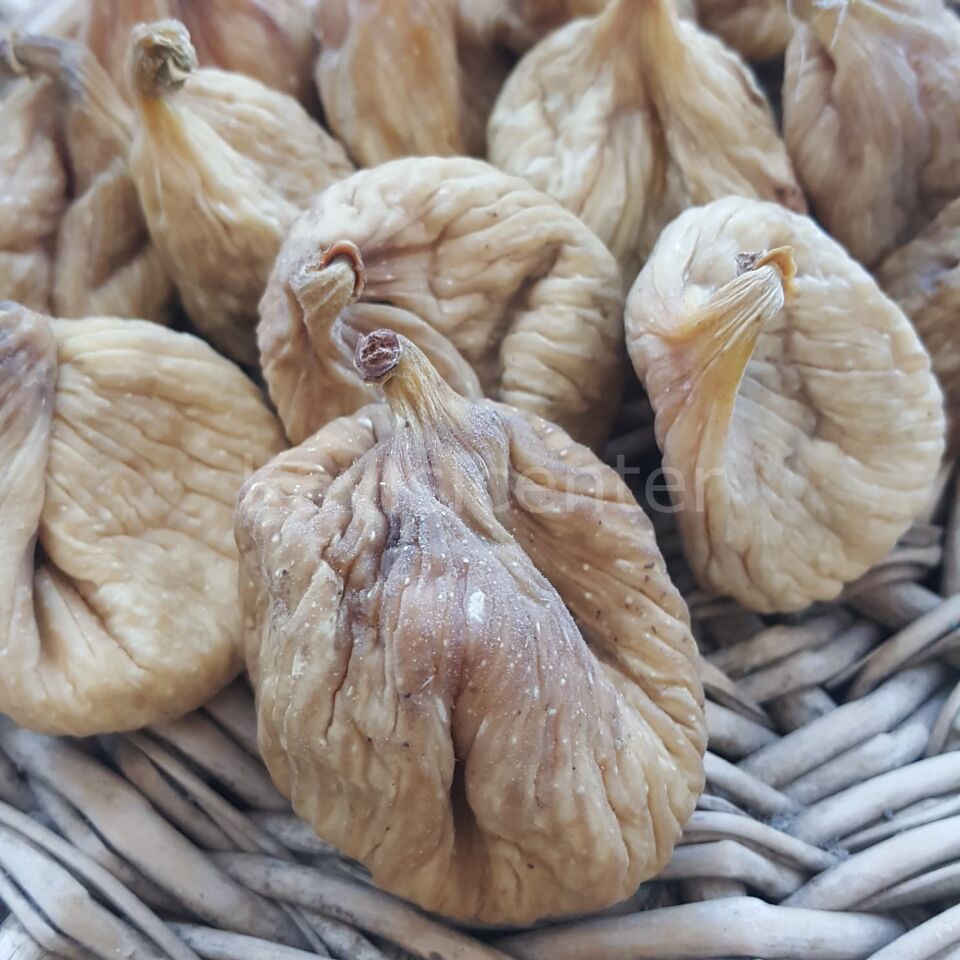 Toptan Aydın Naturel Armut İncir 10 Kg