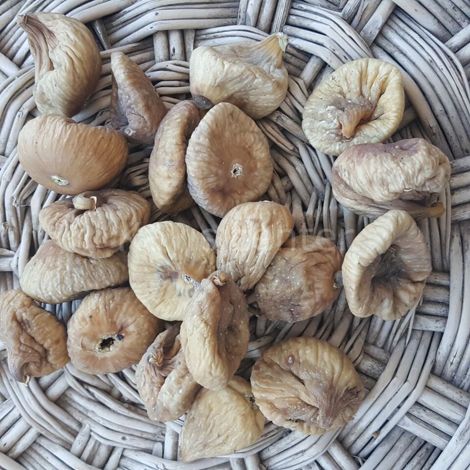 Toptan Aydın Naturel Armut İncir 10 Kg