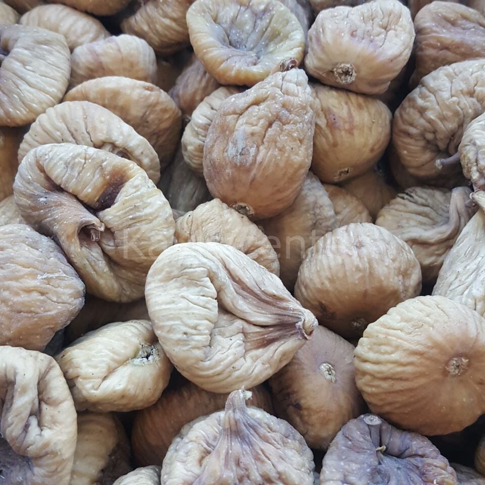 Toptan Aydın Naturel Armut İncir 10 Kg