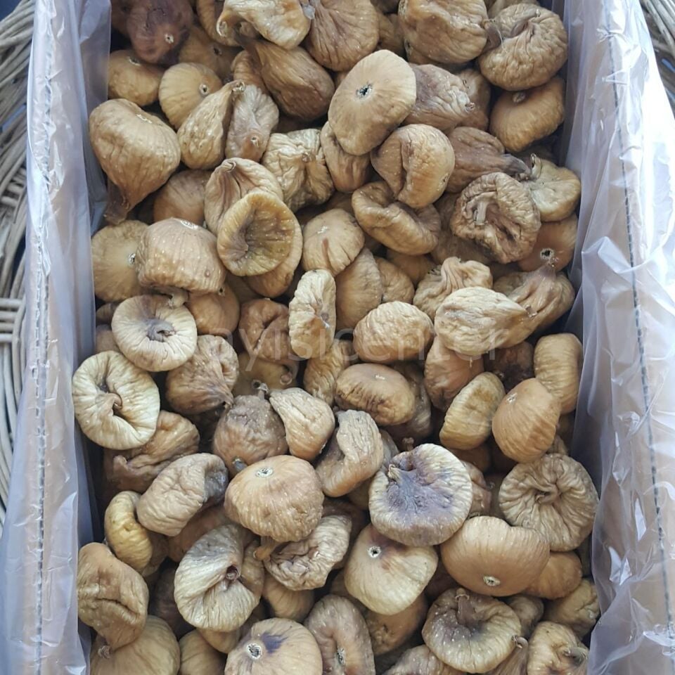 Toptan Aydın Naturel Armut İncir 10 Kg