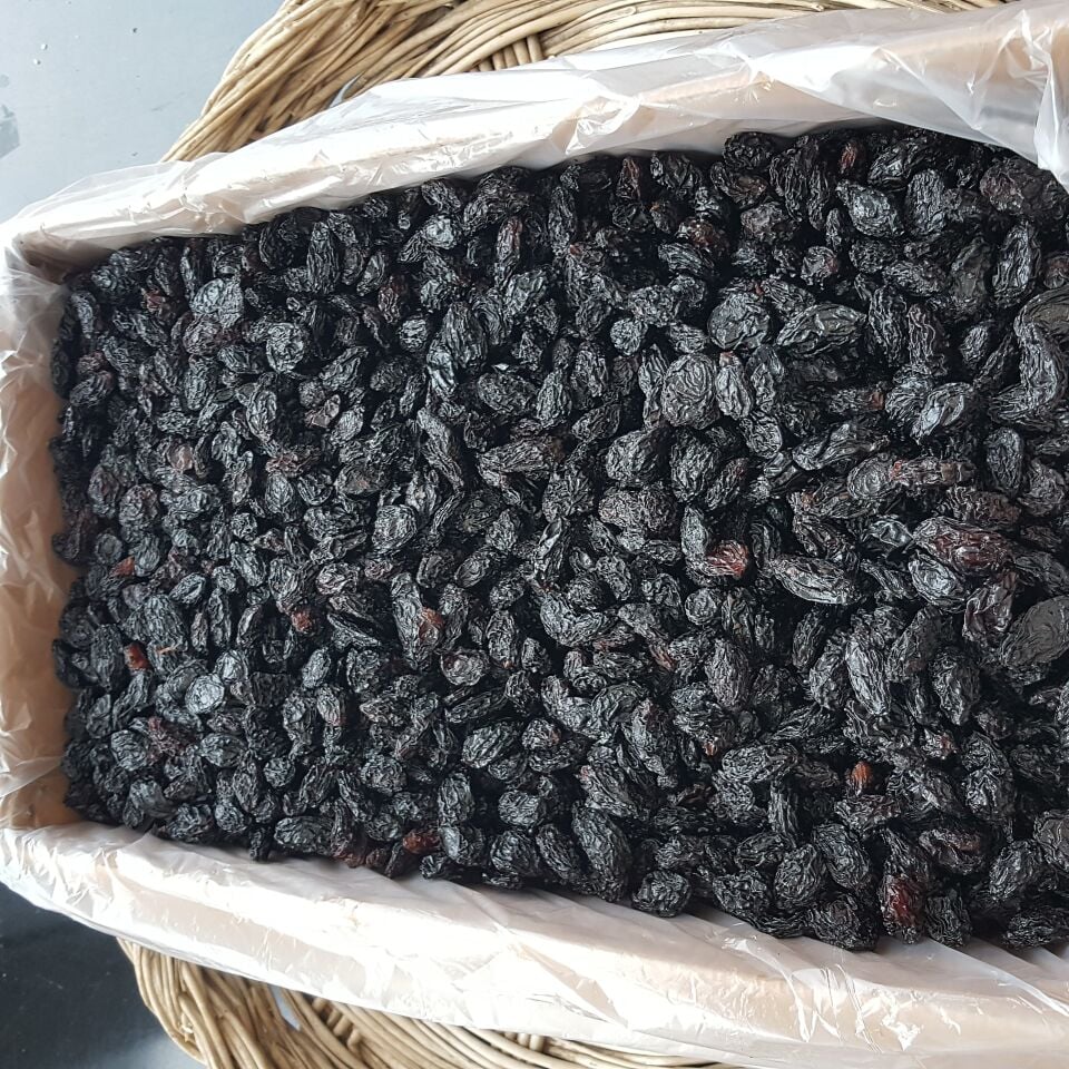 Toptan Duble Kilis Karası Üzüm 10 Kg