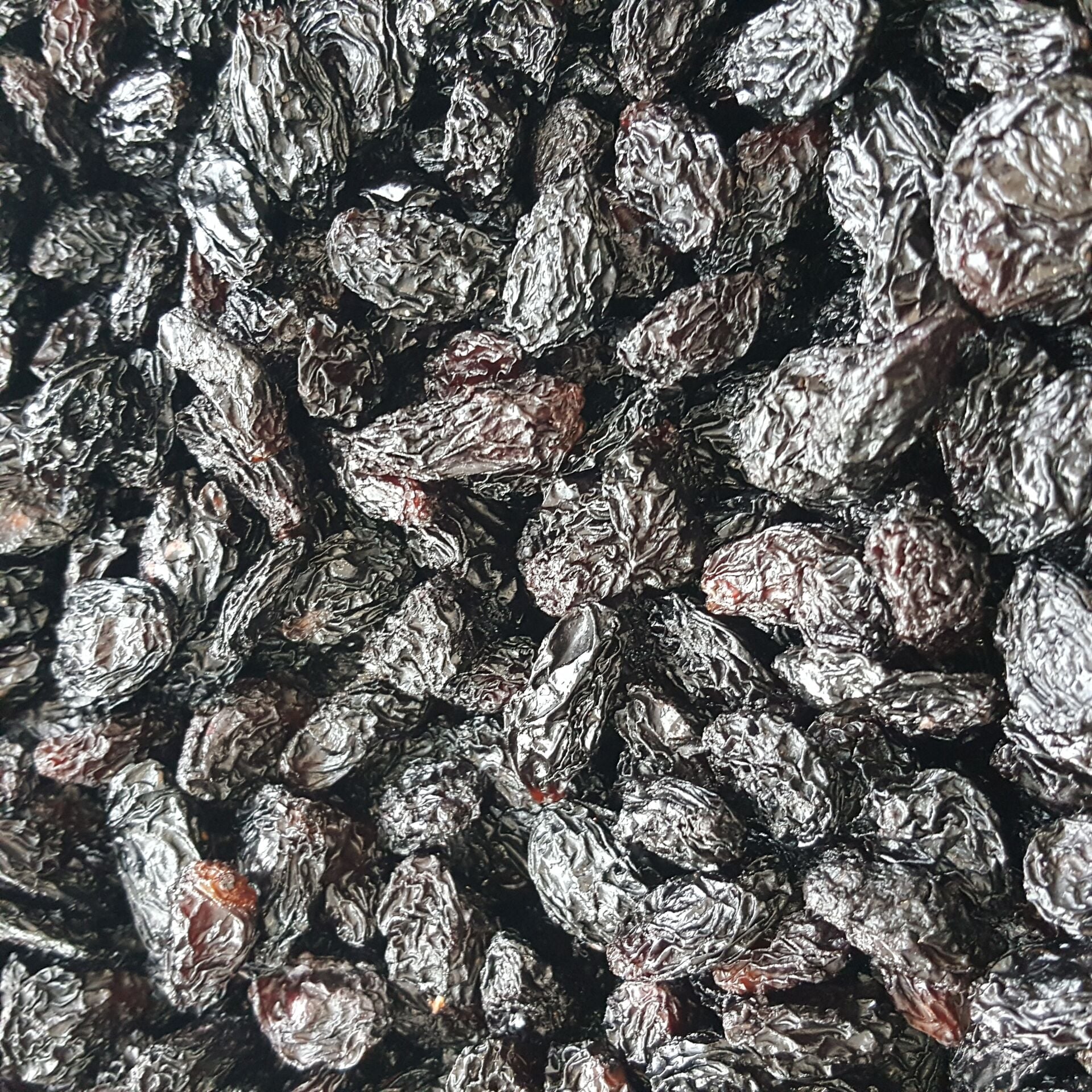 Toptan Duble Kilis Karası Üzüm 10 Kg