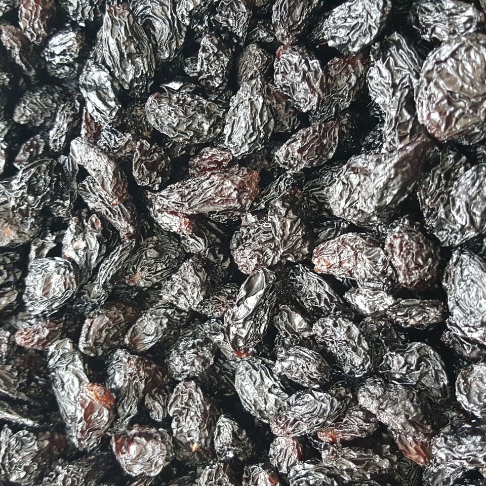 Toptan Duble Kilis Karası Üzüm 10 Kg