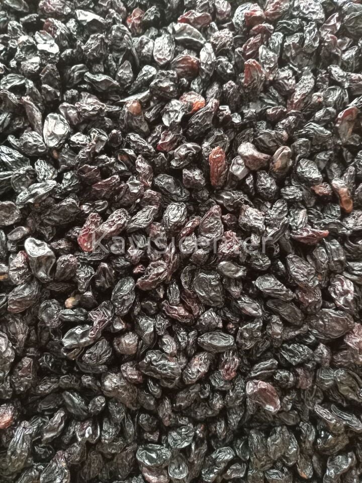 Toptan Kilis Karası Üzüm 10 Kg