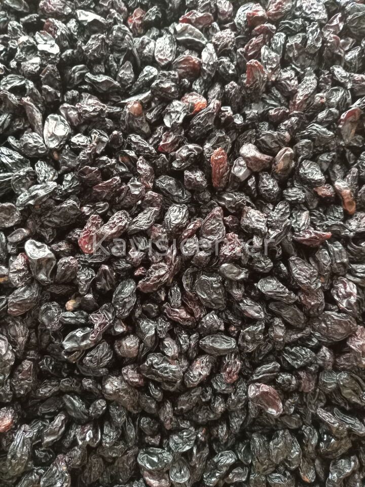 Toptan Kilis Karası Üzüm 10 Kg