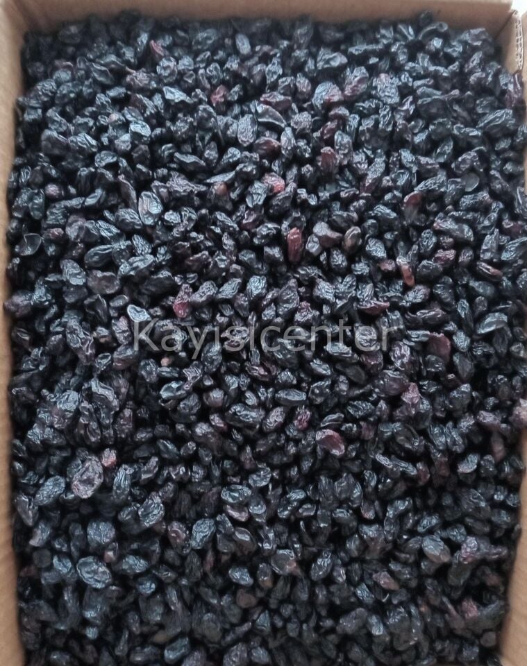 Toptan Kilis Karası Üzüm 10 Kg