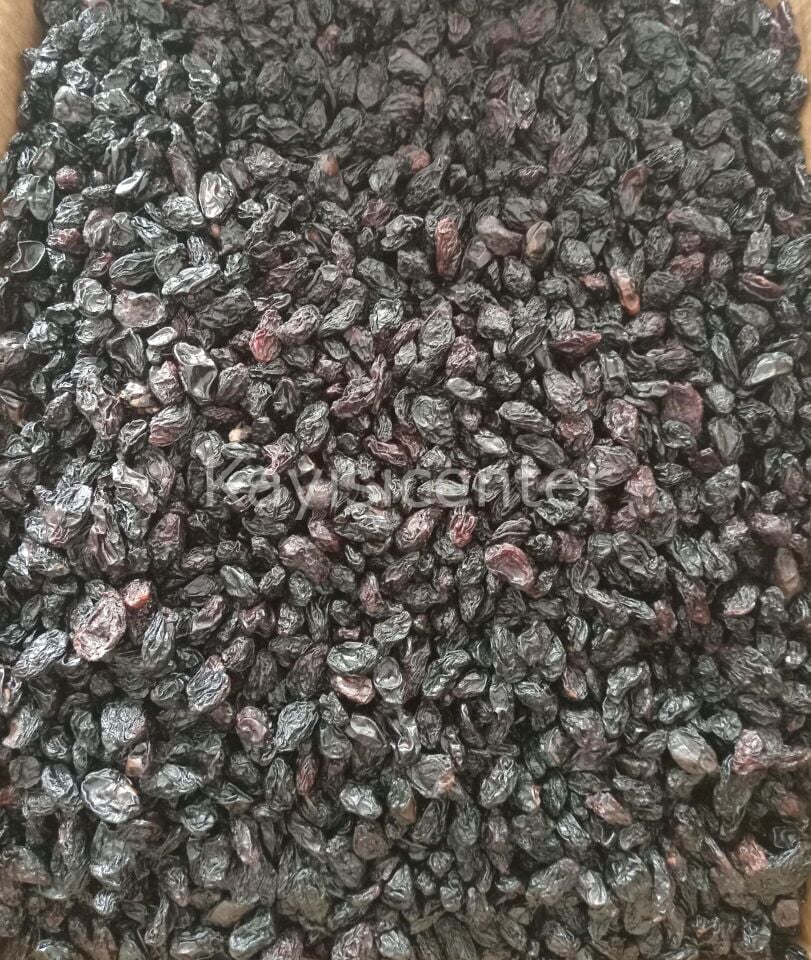 Toptan Kilis Karası Üzüm 10 Kg