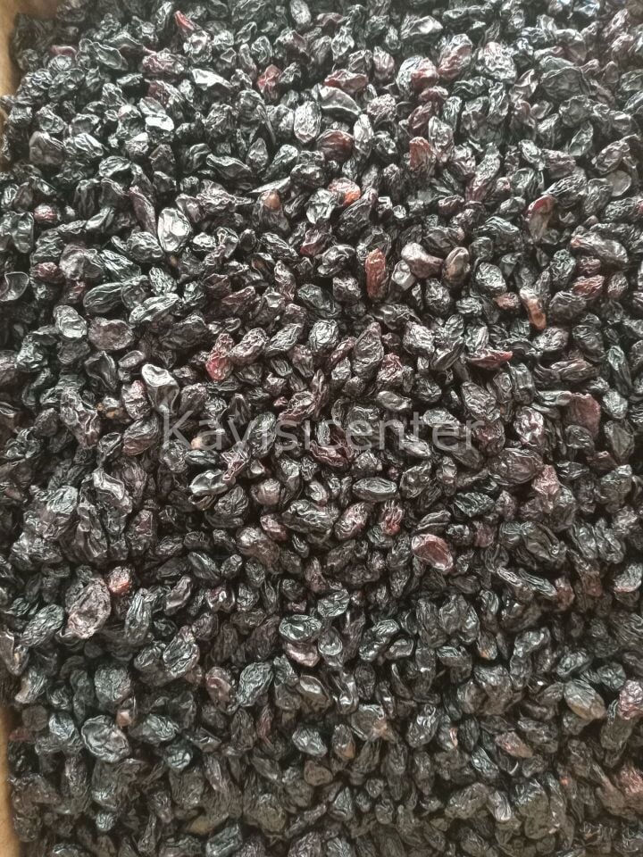 Toptan Kilis Karası Üzüm 10 Kg