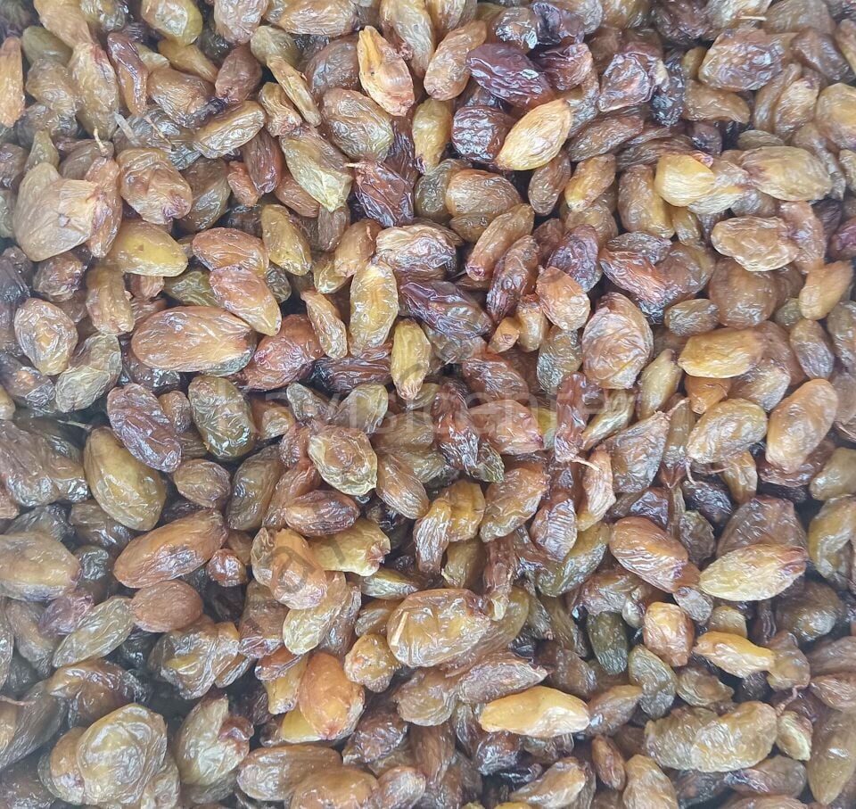 Toptan Lüks Besni Üzüm 12 Kg