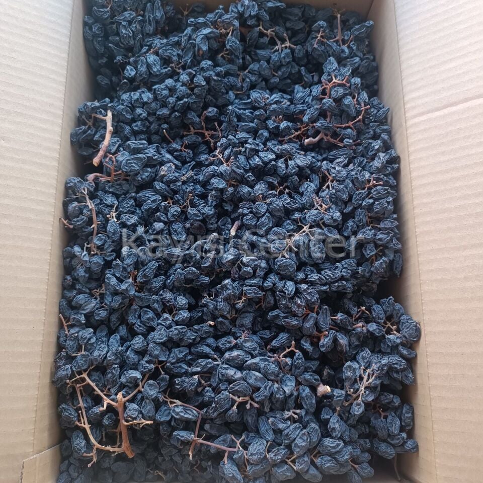 Toptan Doğal Salkım Üzüm Duble 10Kg