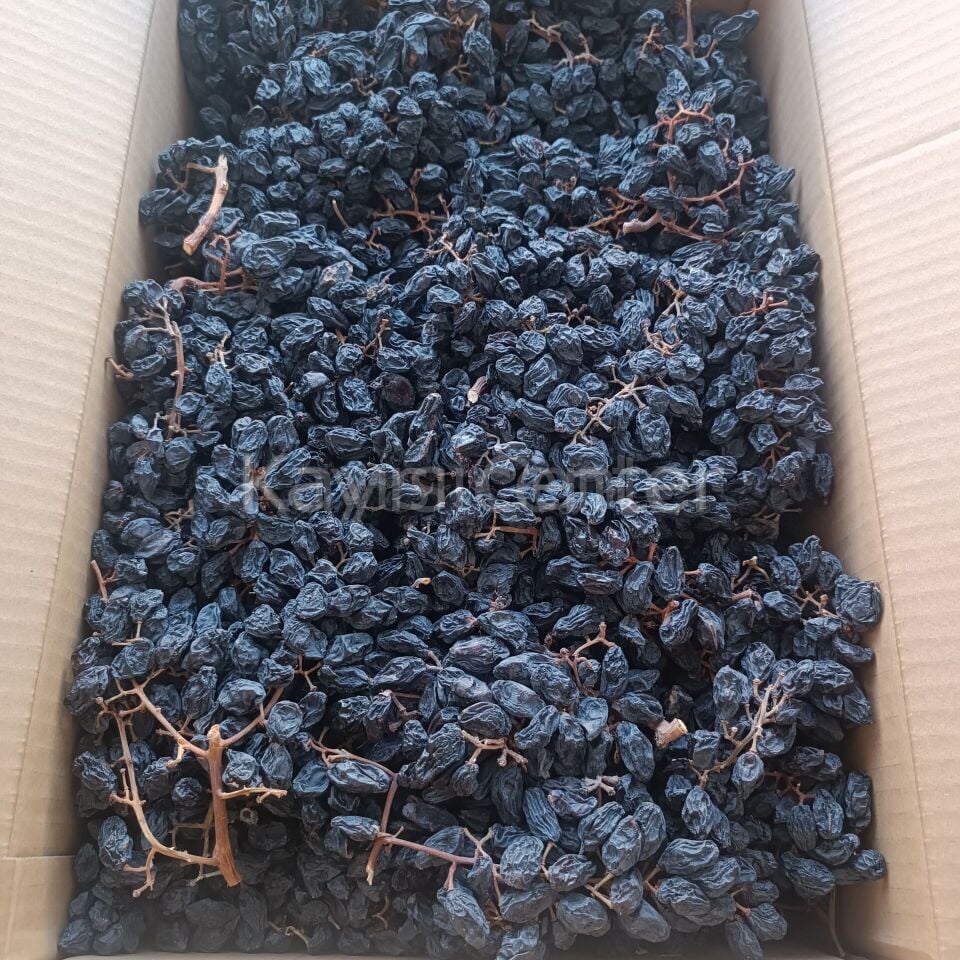 Toptan Doğal Salkım Üzüm Duble 10Kg