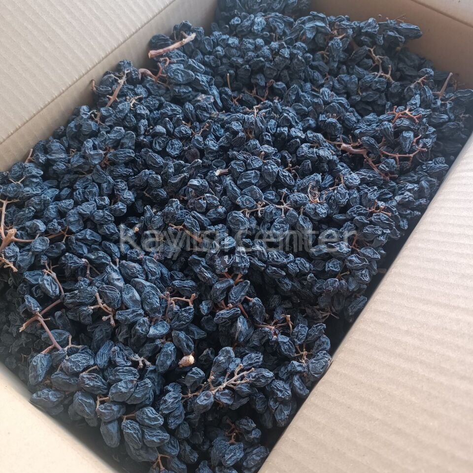 Toptan Doğal Salkım Üzüm Duble 10Kg