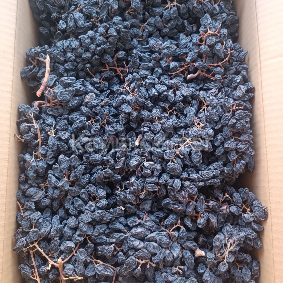 Toptan Doğal Salkım Üzüm Duble 10Kg