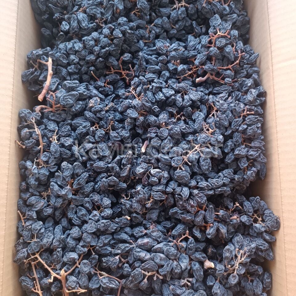 Toptan Doğal Salkım Üzüm Duble 10Kg
