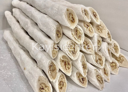 Toptan Maraş Cevizli Kef Sucuk 10Kg