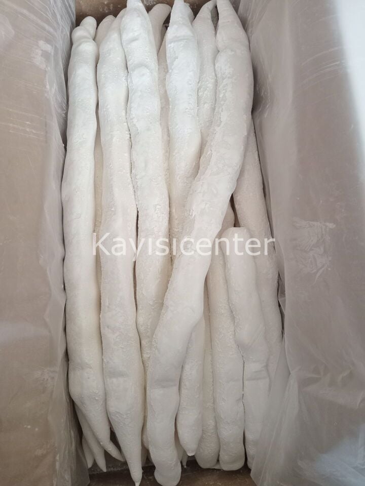 Toptan Maraş Cevizli Kef Sucuk 10Kg