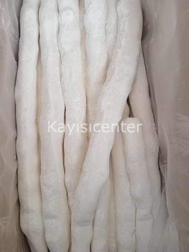 Toptan Maraş Cevizli Kef Sucuk 10Kg