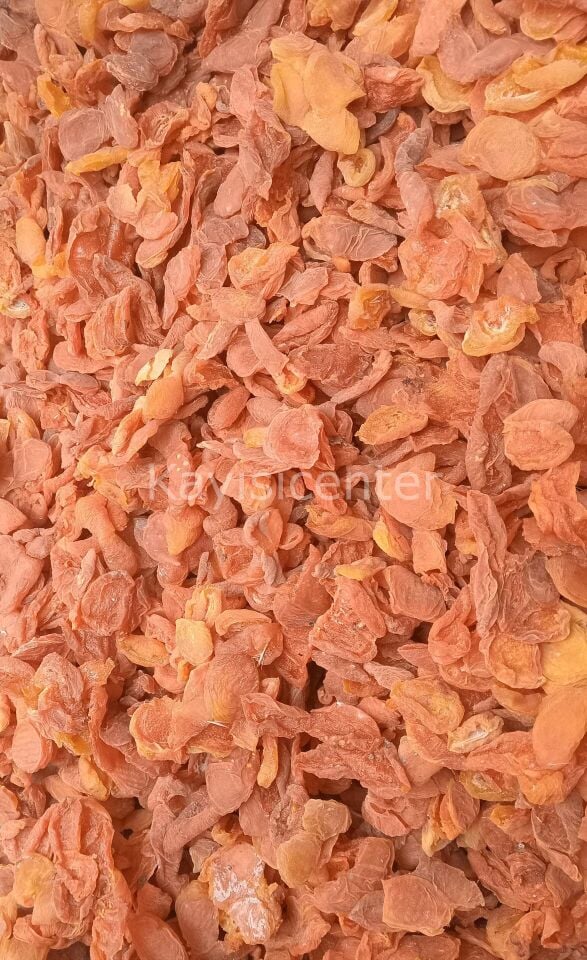 Toptan Lüks Ekşi Hoşaflık Kayısı 10 Kg