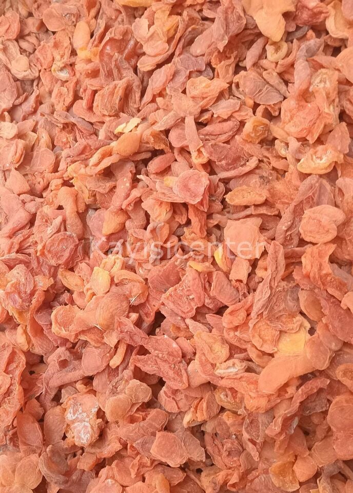 Toptan Lüks Ekşi Hoşaflık Kayısı 10 Kg