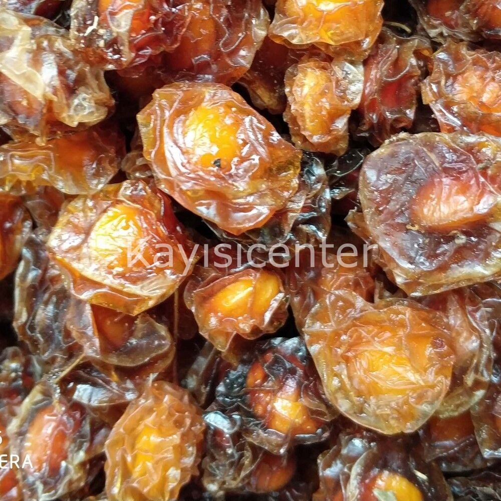 Toptan Yerli Can Erik Kurusu 10Kg