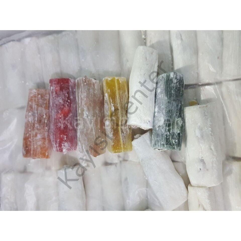 Toptan Antep Fıstıklı Cennet Lokumu 10 Kg