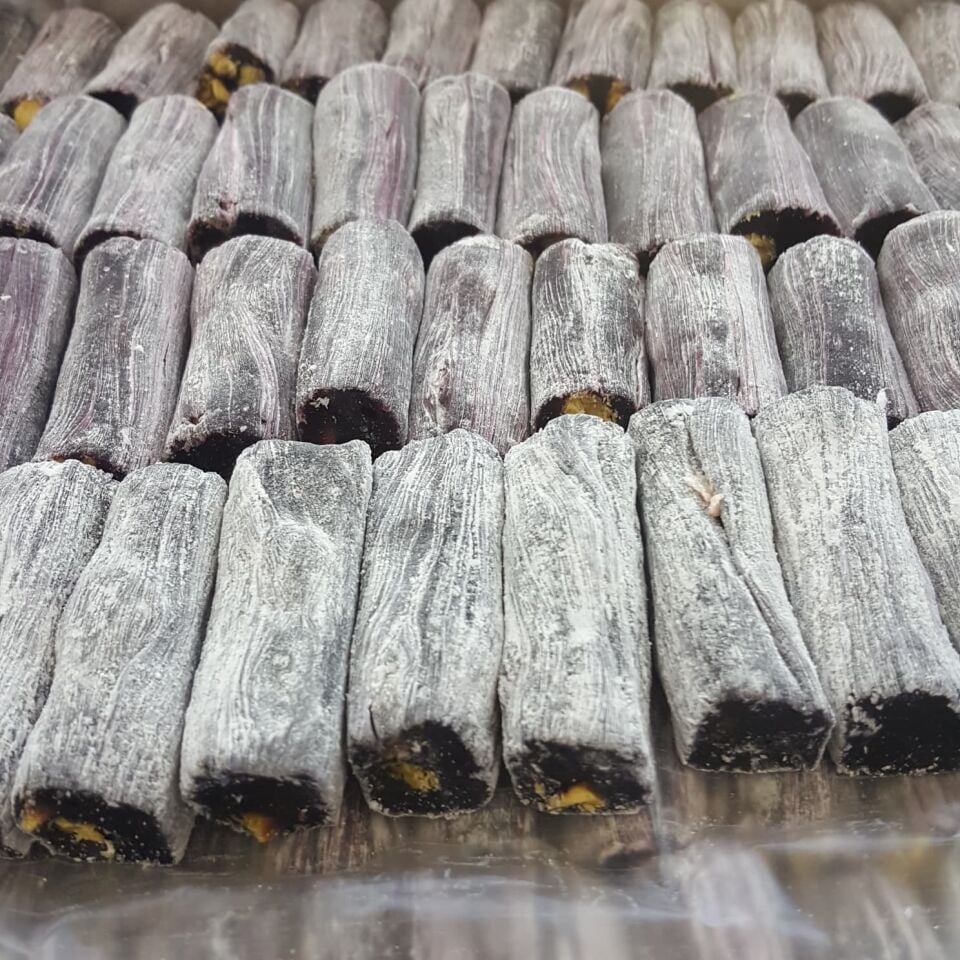 Toptan Antep Fıstıklı Cennet Lokumu 10 Kg