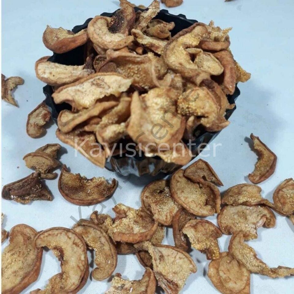 Toptan Armut Kurusu 10 Kg