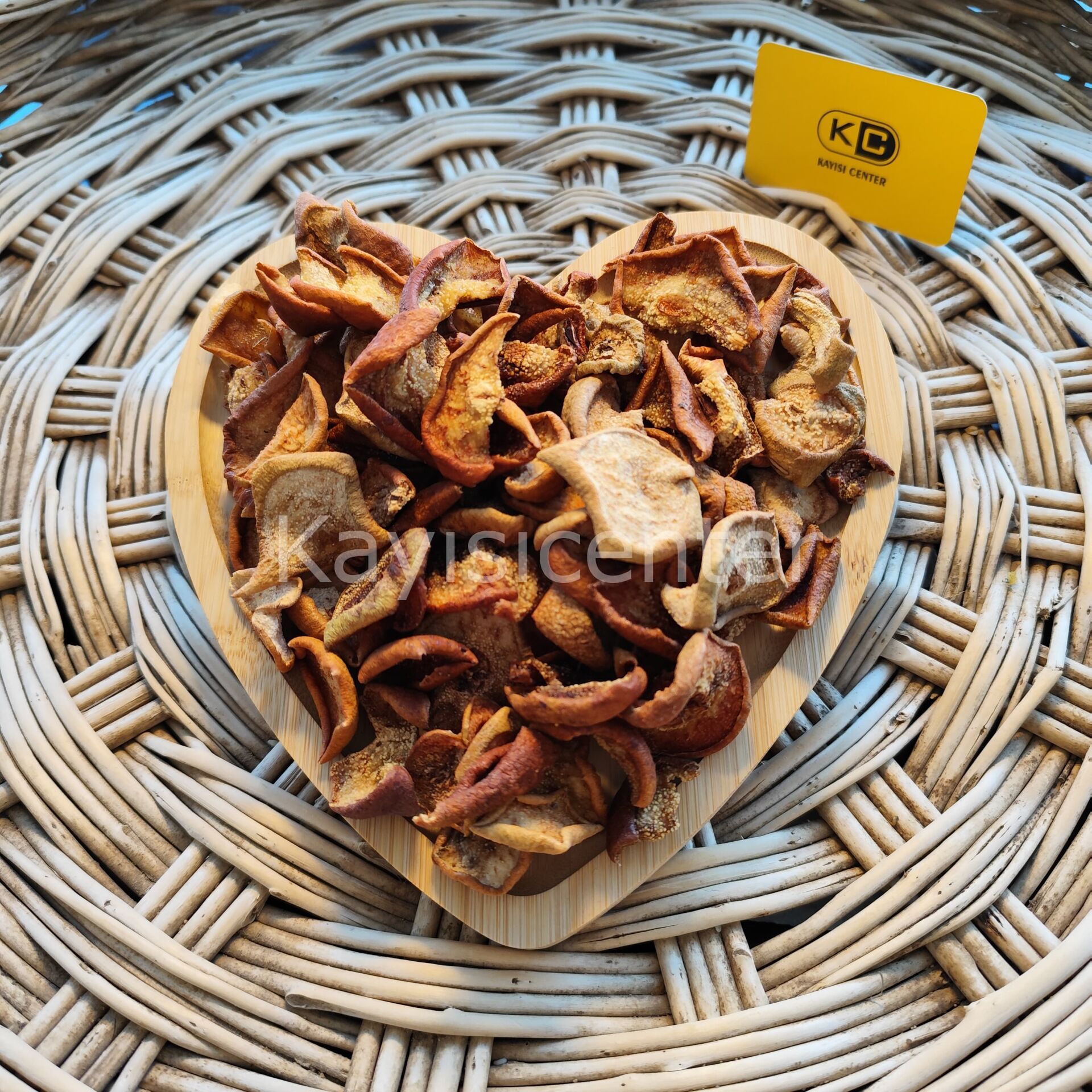 Toptan Armut Kurusu 10 Kg